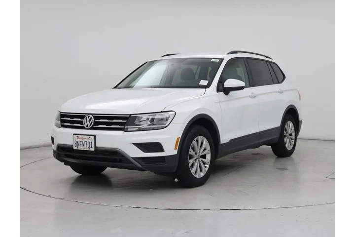 $14998 : Volkswagen Tiguan 2019 S 4dr image 4