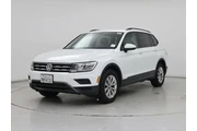 $14998 : Volkswagen Tiguan 2019 S 4dr thumbnail