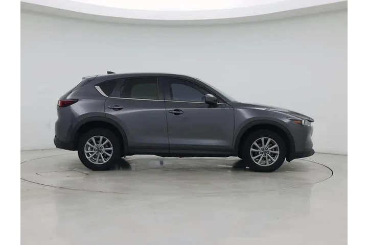 $24998 : Mazda CX-5 2023 AWD 2.5 S Se image 7