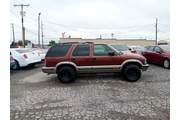 1999 Blazer BASE thumbnail