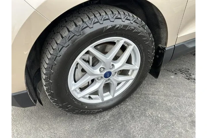 $22988 : Ford Edge 2021 AWD SEL 4dr C image 9