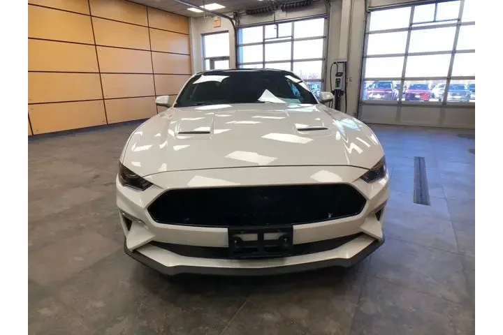 $25787 : Ford Mustang 2018 GT Premium image 2