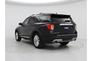$27998 : Ford Explorer 2020 AWD Limit thumbnail