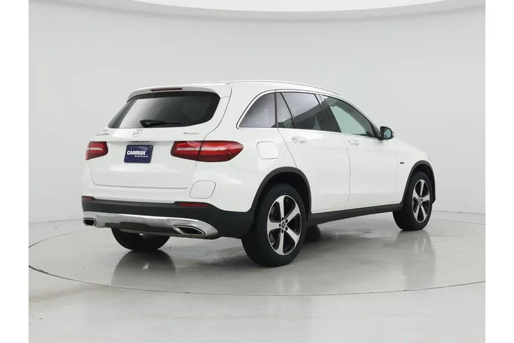 $21998 : Mercedes-Benz GLC 2019 AWD G image 8