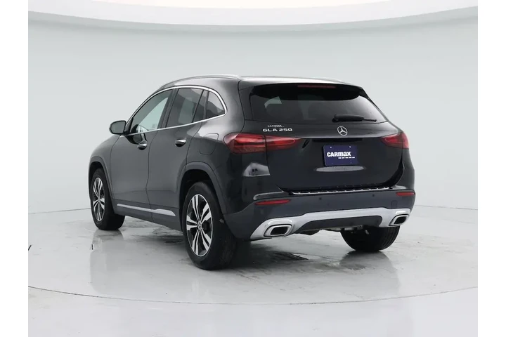 $36998 : Mercedes-Benz GLA 2025 GLA 2 image 2