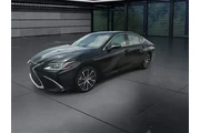$39588 : Lexus ES 350 2024 4dr Sedan thumbnail