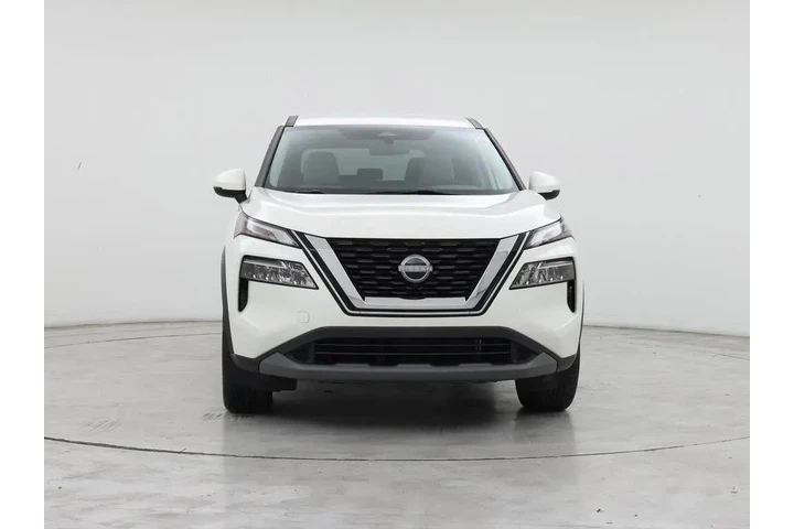 $24998 : Nissan Rogue 2023 SV 4dr Cro image 5