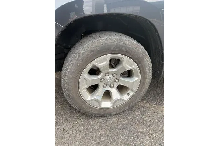 $21995 : Ram 1500 2019 4x4 Big Horn 4 image 9