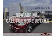 Ram 1500 2021 4x4 Laramie 4d en Phoenix