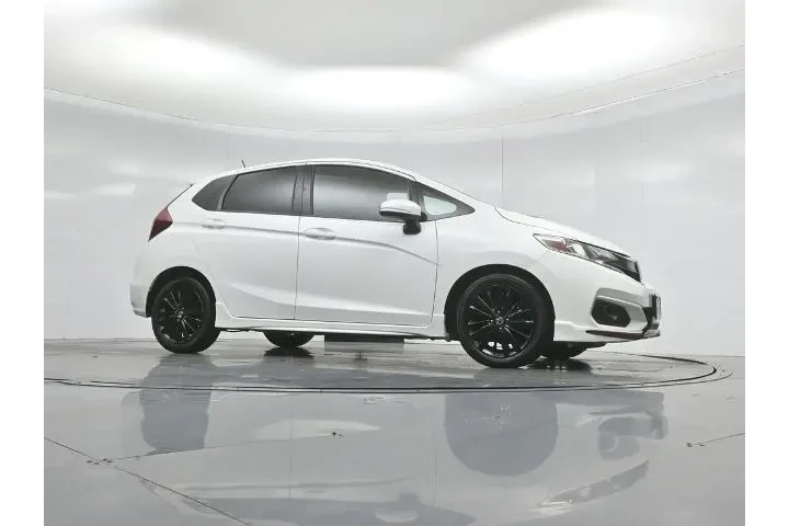 $15284 : Honda Fit 2018 Sport 4dr Hat image 2