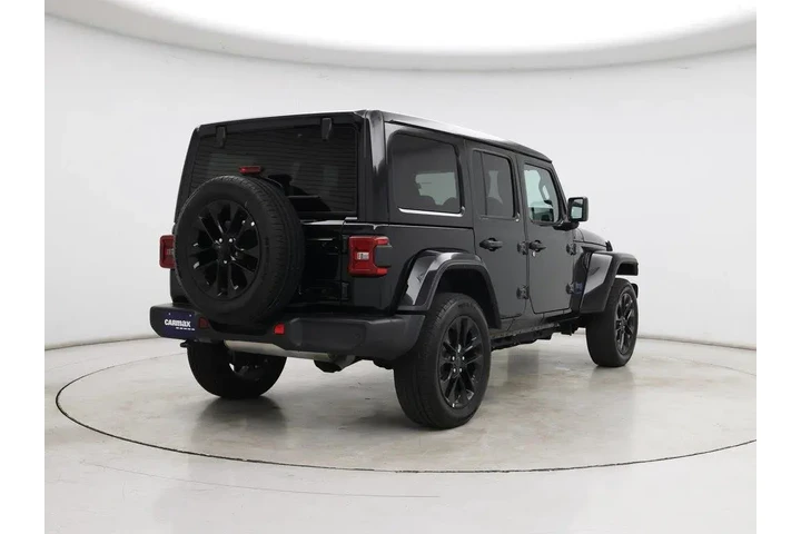 $36998 : Jeep Wrangler 2025 4x4 Sahar image 8