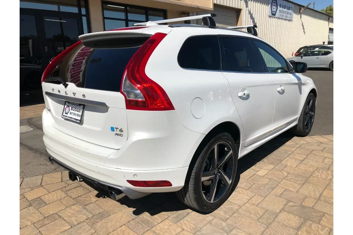 $13990 : 2015 XC60 T6 R-Design Platinu image 3