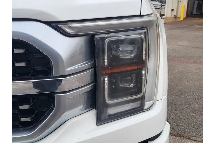 $35600 : Ford F-150 2021 4x4 XLT 4dr image 10