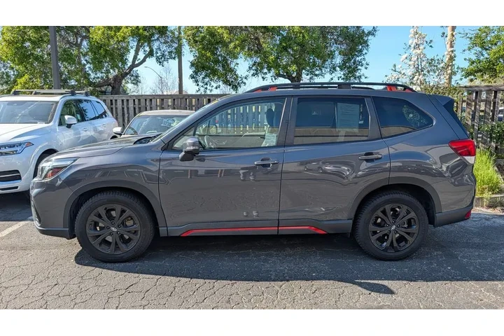 $24495 : 2020 Forester Sport image 2