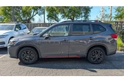 $24495 : 2020 Forester Sport thumbnail