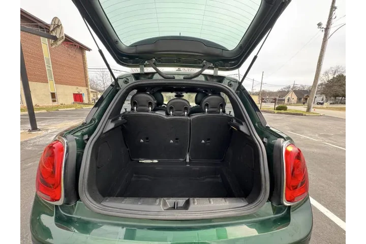 $6999 : 2019 MINI Hardtop 4 Door Coop image 10