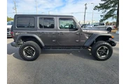 $28991 : Jeep Wrangler Unlimited 2018 thumbnail