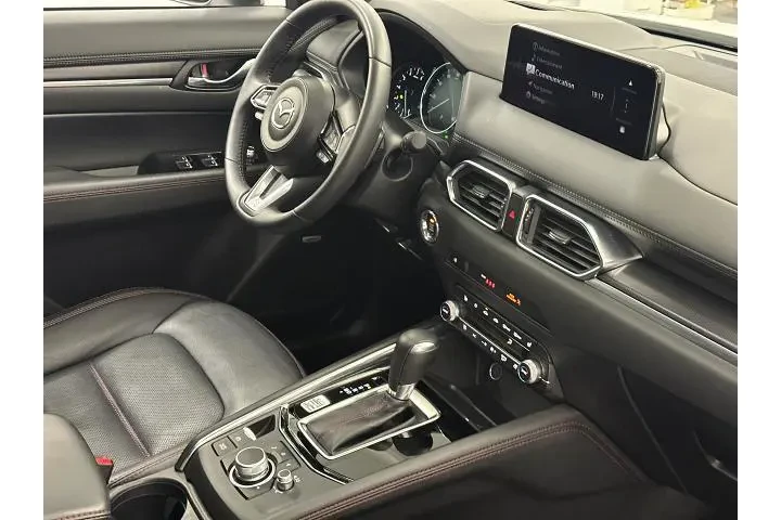 $34500 : Mazda CX-5 2025 AWD 2.5 Turb image 10