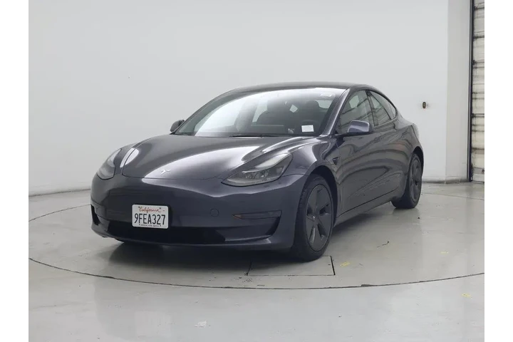 $27998 : Tesla Model 3 2023 4dr Sedan image 4