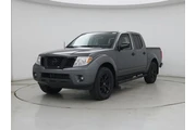 $29998 : Nissan Frontier 2021 4x4 S 4 thumbnail