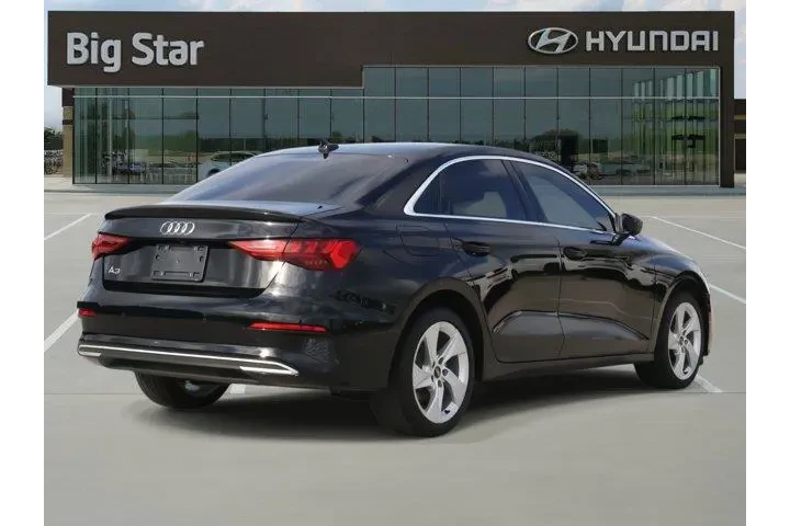 $25588 : Audi A3 2023 Premium 40 TFSI image 4