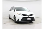 Toyota Sienna 2019 LE 7-Pass en Modesto