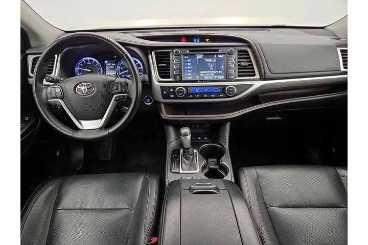 $24998 : Toyota Highlander 2018 AWD L image 9