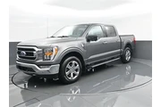 $36794 : Ford F-150 2021 4x4 XLT 4dr thumbnail