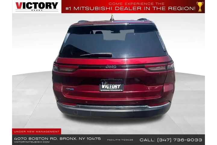 $23995 : Jeep Grand Cherokee 2023 4x4 image 5