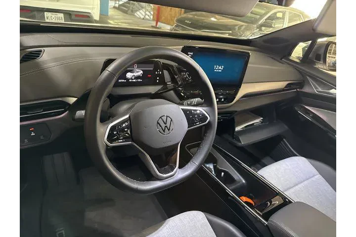 $22490 : Volkswagen ID.4 2023 Pro 4dr image 6