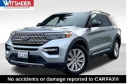 Ford Explorer 2020 AWD Limit en Chico