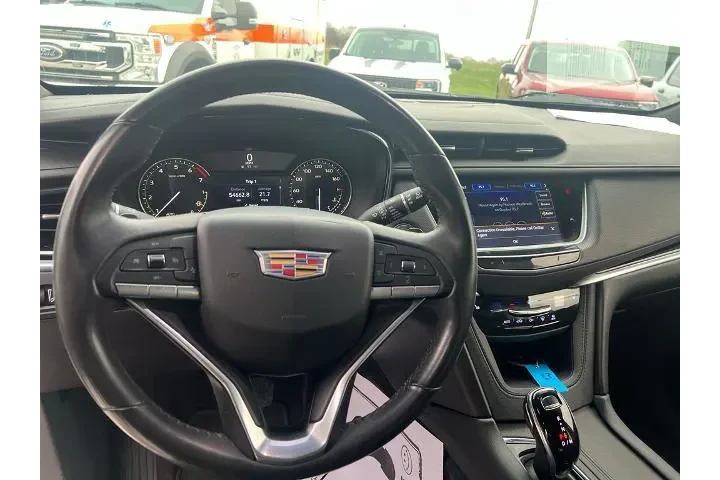 $26995 : Cadillac XT6 2021 Luxury 4dr image 9