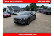 2021 CX-9 en Springdale