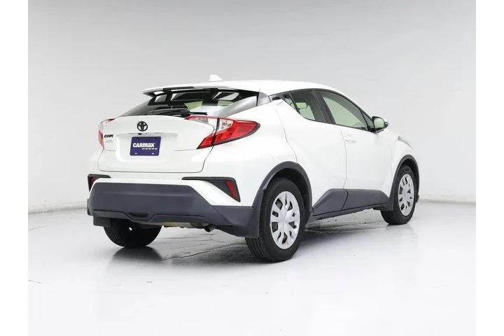 $20998 : Toyota C-HR 2021 LE 4dr Cros image 8