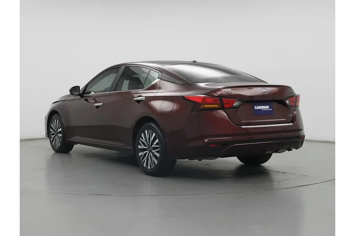 $23998 : Nissan Altima 2023 AWD 2.5 S image 2