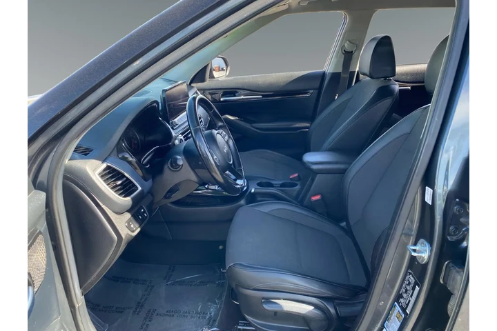 $20748 : Kia Seltos 2023 S 4dr SUV image 9