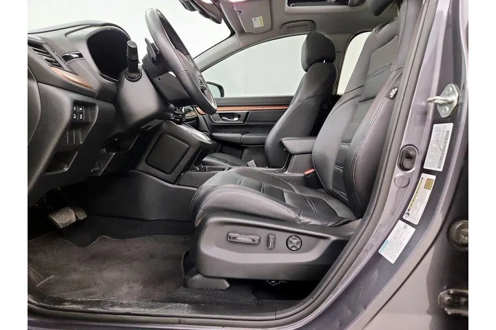 $27998 : Honda CR-V Hybrid 2022 AWD E image 10