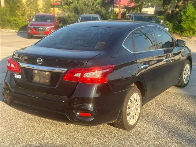 $11990 : 2019 NISSAN SENTRA image 7