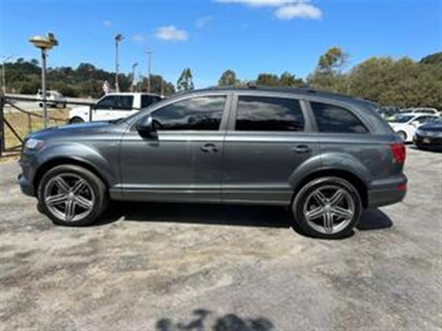 $13999 : 2015 AUDI Q7 image 10