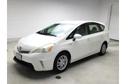 $12998 : Toyota Prius v 2014 Three 4d thumbnail
