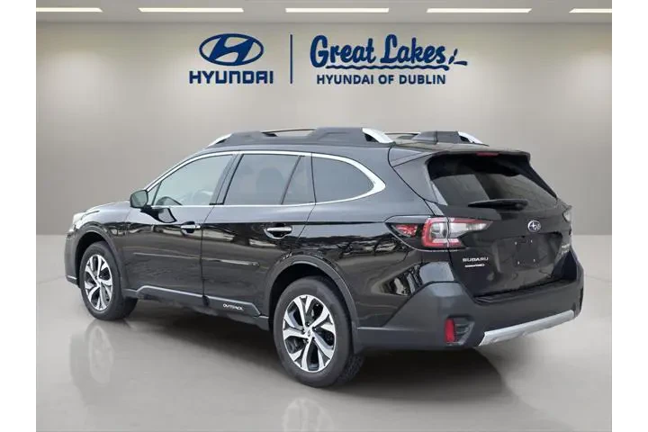 $22766 : Subaru Outback 2022 AWD Tour image 3