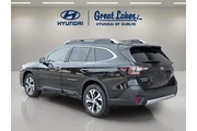 $22766 : Subaru Outback 2022 AWD Tour thumbnail