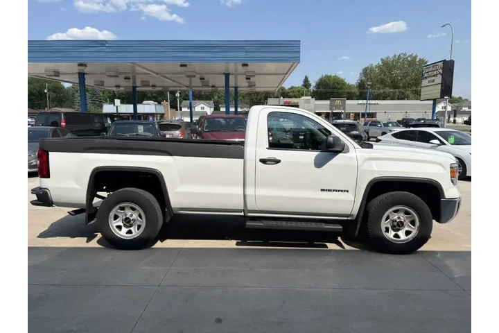 $15990 : 2015 GMC Sierra 1500 image 6