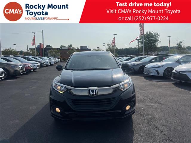 $20990 : PRE-OWNED 2022 HONDA HR-V EX image 2