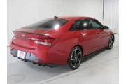 $20571 : Hyundai ELANTRA 2023 N Line thumbnail