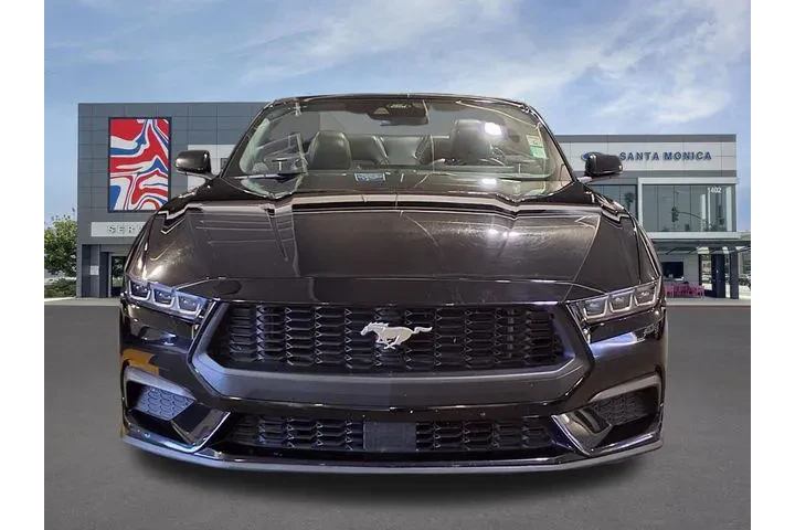 $28528 : Ford Mustang 2024 EcoBoost 2 image 2