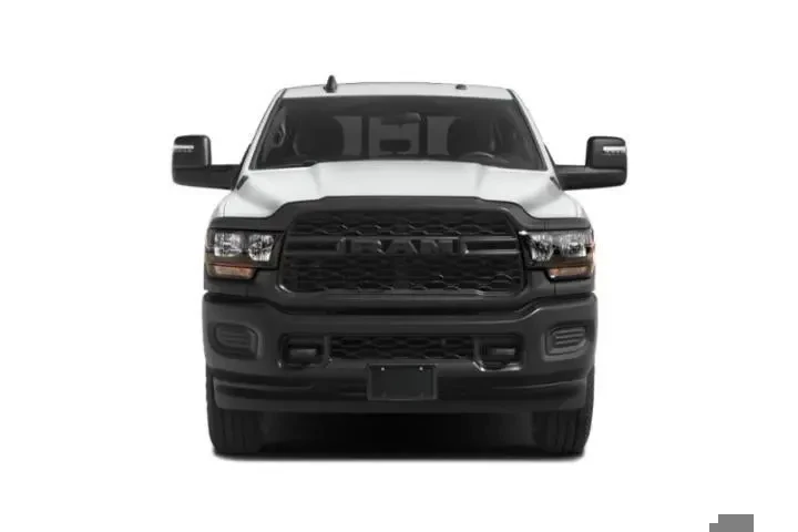 $37995 : Ram 2500 2024 4x4 Tradesman image 7