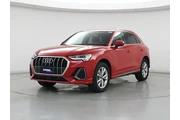 $26998 : Audi Q3 2022 AWD quattro S l thumbnail