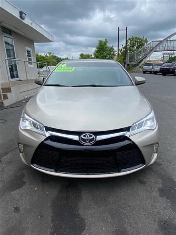 $12995 : 2016 Camry XSE V6 image 4