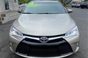 $12995 : 2016 Camry XSE V6 thumbnail